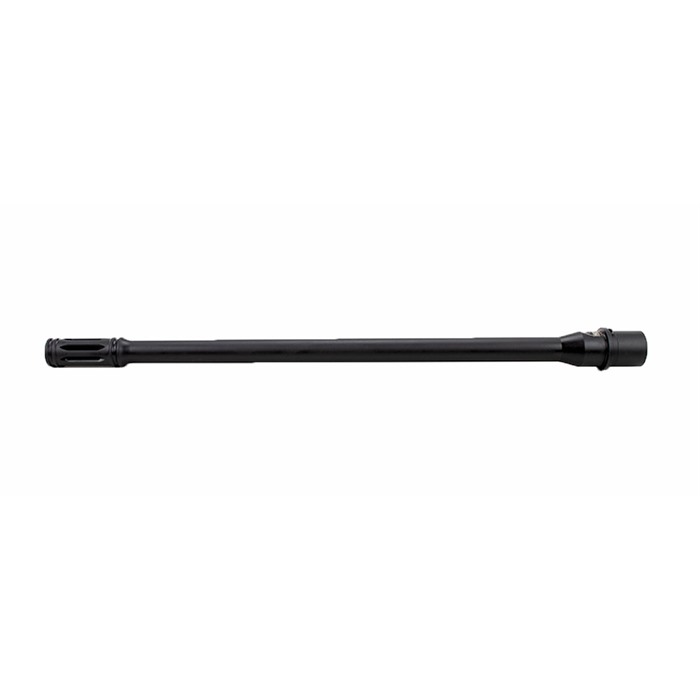 FAXON FIREARMS - 9MM LUGER TAPER PROFILE BARREL W/INTEGRAL FLASH HIDER FOR AR-15