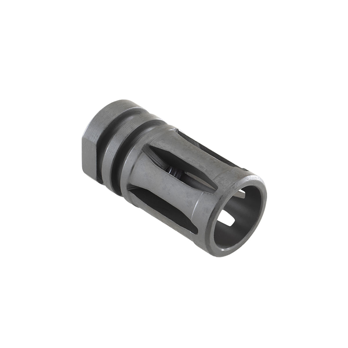 LUTH-AR LLC - AR-15 A1 BIRDCAGE COMPENSATOR/FLASH HIDER