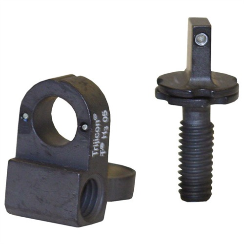TRIJICON - AR-15 A1 TRITIUM SIGHT SET