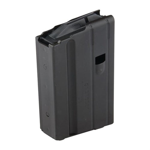 DURAMAG - AR-15 5RD MAGAZINE 7.62X39