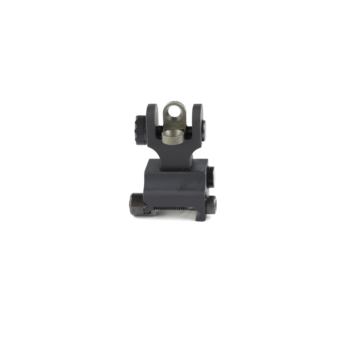 SAMSON MANUFACTURING CORP - MANUAL FOLDING SIGHTS