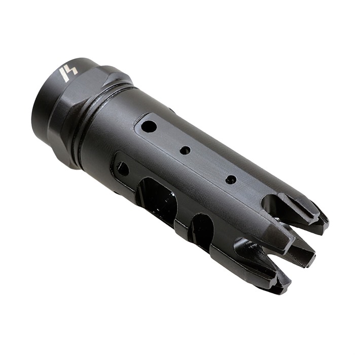 STRIKE INDUSTRIES - STRIKE MINI KING COMP 9MM