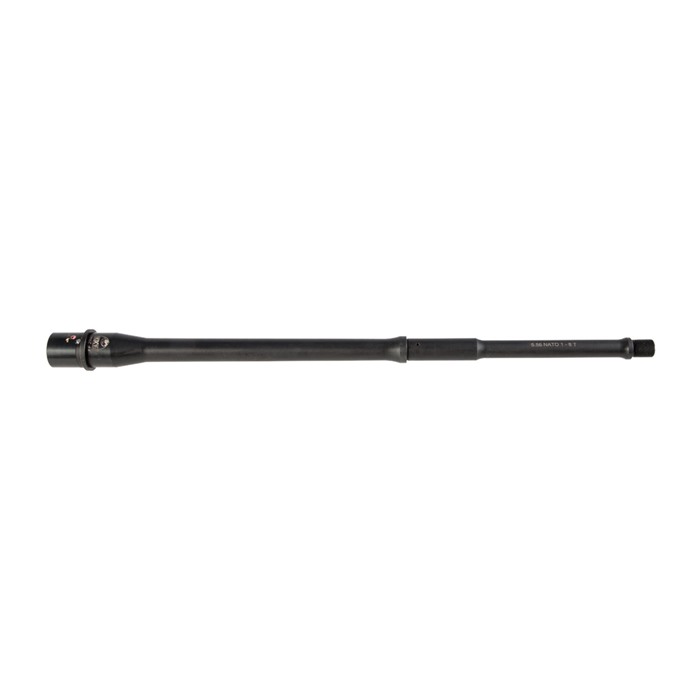 FAXON FIREARMS - DUTY 5.56X45 NATO GUNNER PROFILE RIFLE BARRELS FOR AR-15