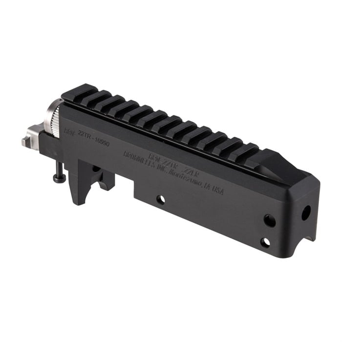 BROWNELLS - BRN-22 TAKEDOWN STRIPPED RECEIVER FOR RUGER 10/22®