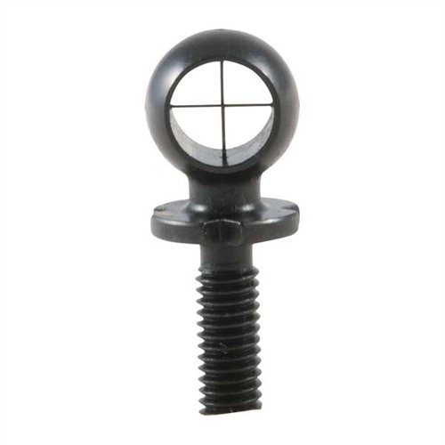 KNS PRECISION, INC. - AR-15 CROSSHAIRS STANDARD HOODED FRONT SIGHT