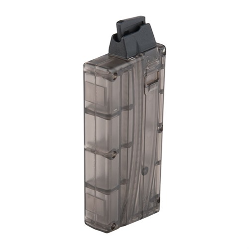 BLACK DOG MACHINE LLC - AR-15 10RD SONIC WELD MAGAZINE 22LR
