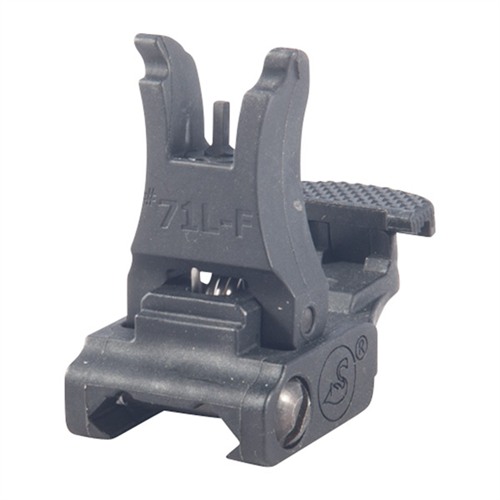 A.R.M.S.,INC - AR-15 FLIP-UP FRONT SIGHT