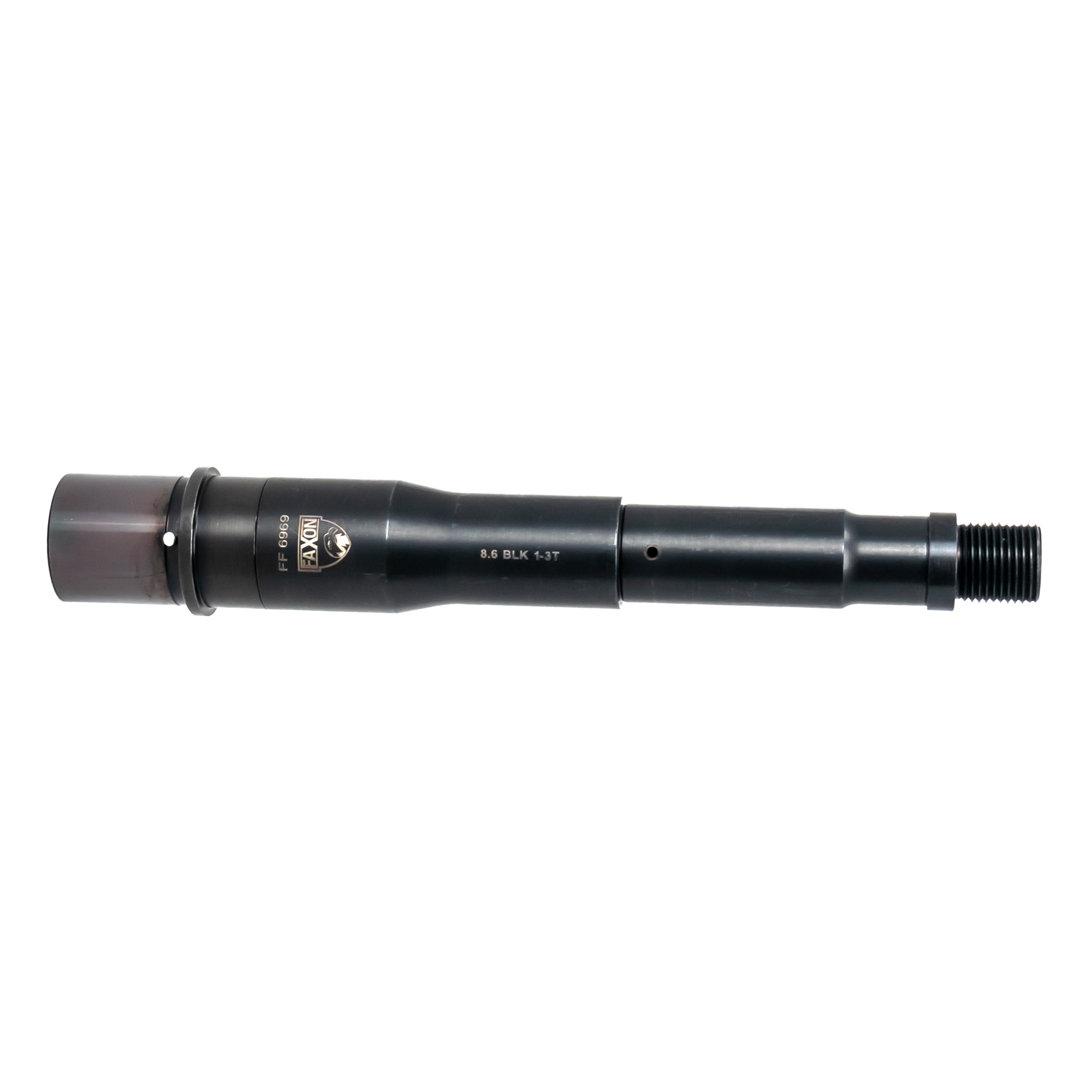 FAXON FIREARMS - 8.6 BLACKOUT BIG GUNNER PROFILE RIFLE BARRELS FOR AR-308