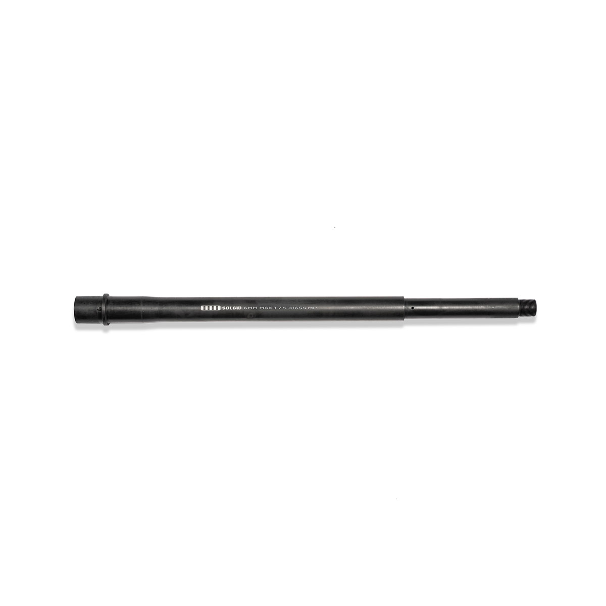 SONS OF LIBERTY GUN WORKS - PRECISION 6MM MAX RIFLE BARREL FOR AR-15