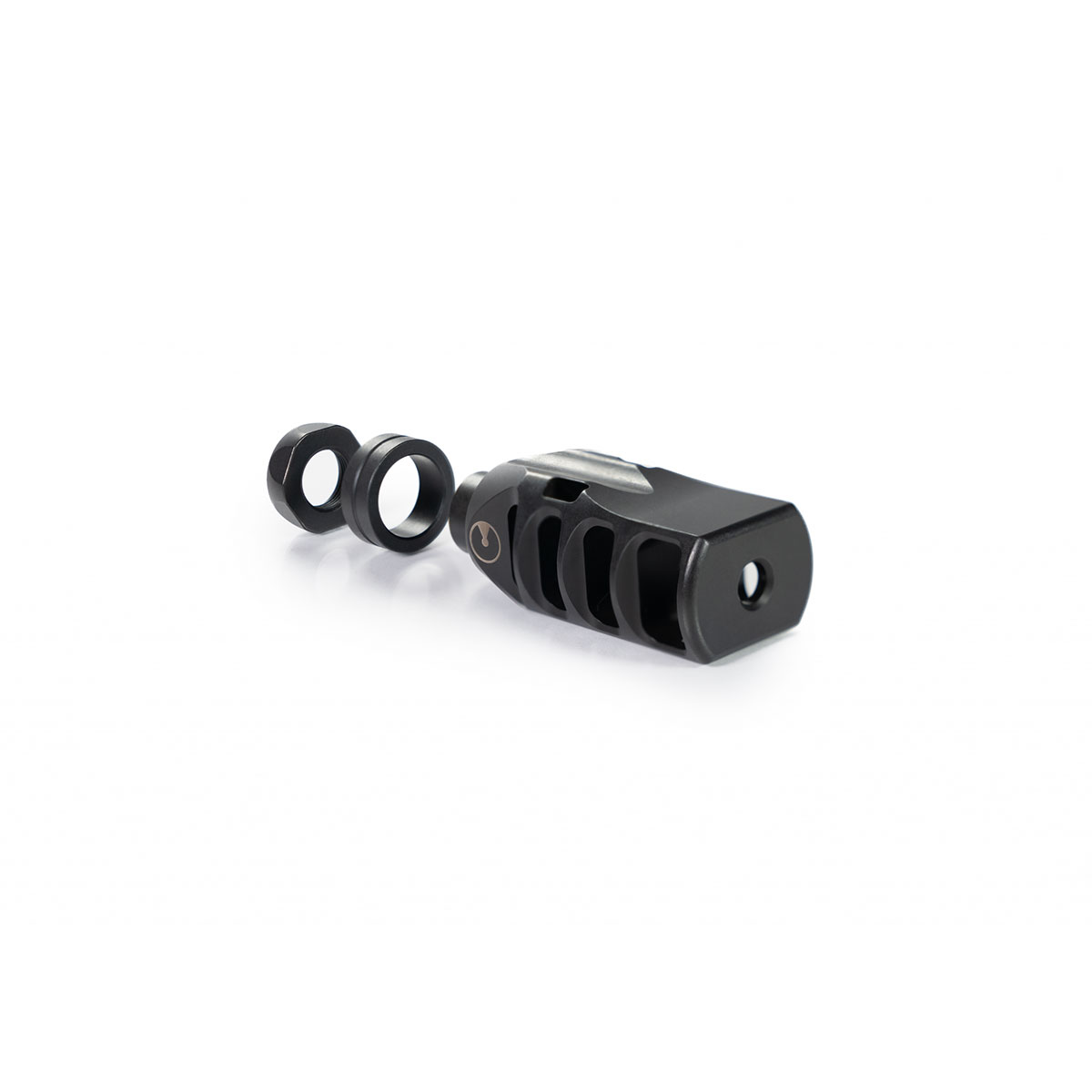 ULTRADYNE USA - AR .308 PEGASUS COMPENSATOR .308