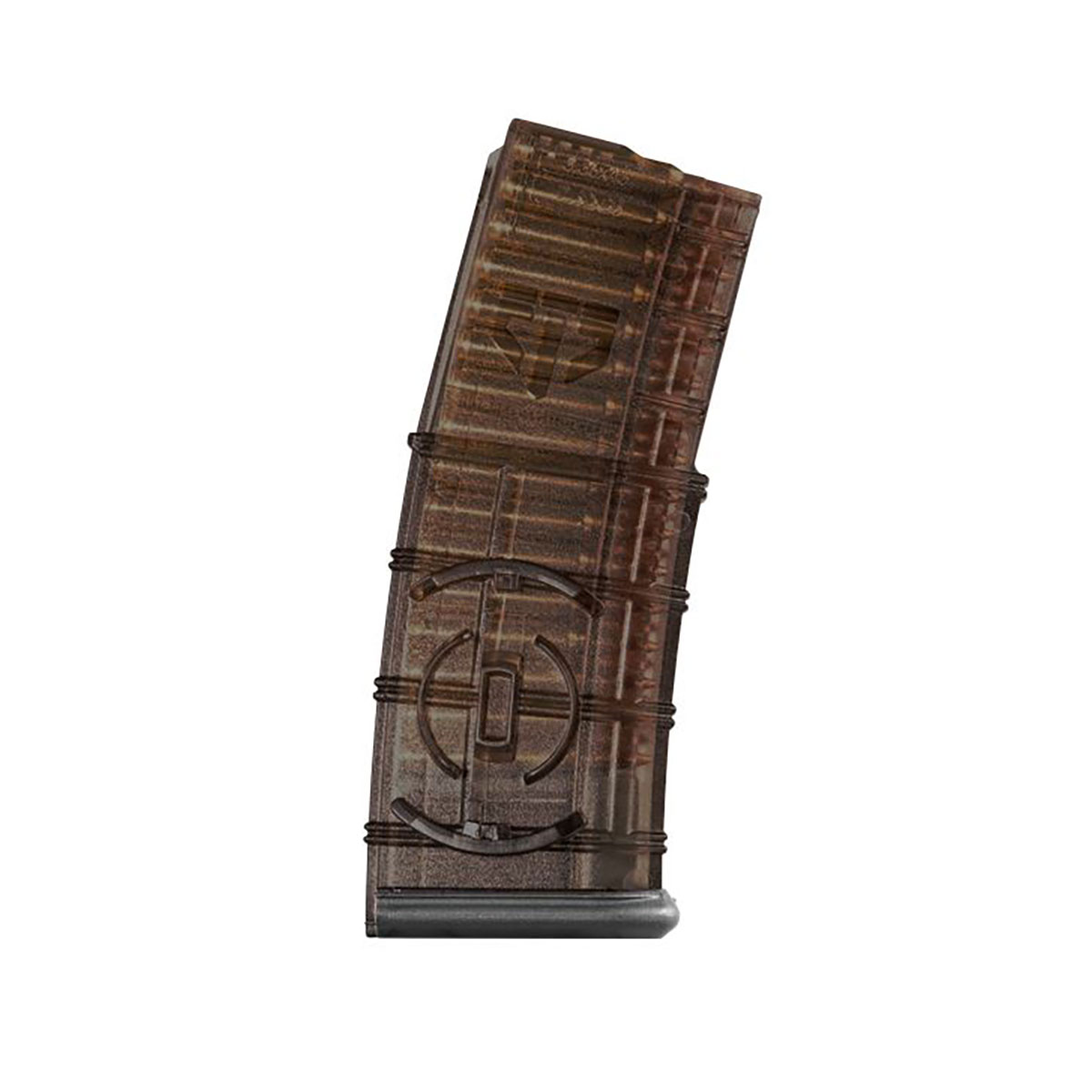ELITE TACTICAL SYSTEMS GROUP - GEN2 MAGAZINES WITH COUPLER FOR AR-15