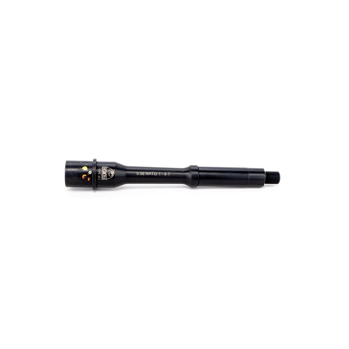 FAXON FIREARMS - DUTY 5.56X45 NATO GOV'T/SOCOM PROFILE RIFLE BARRELS FOR AR-15