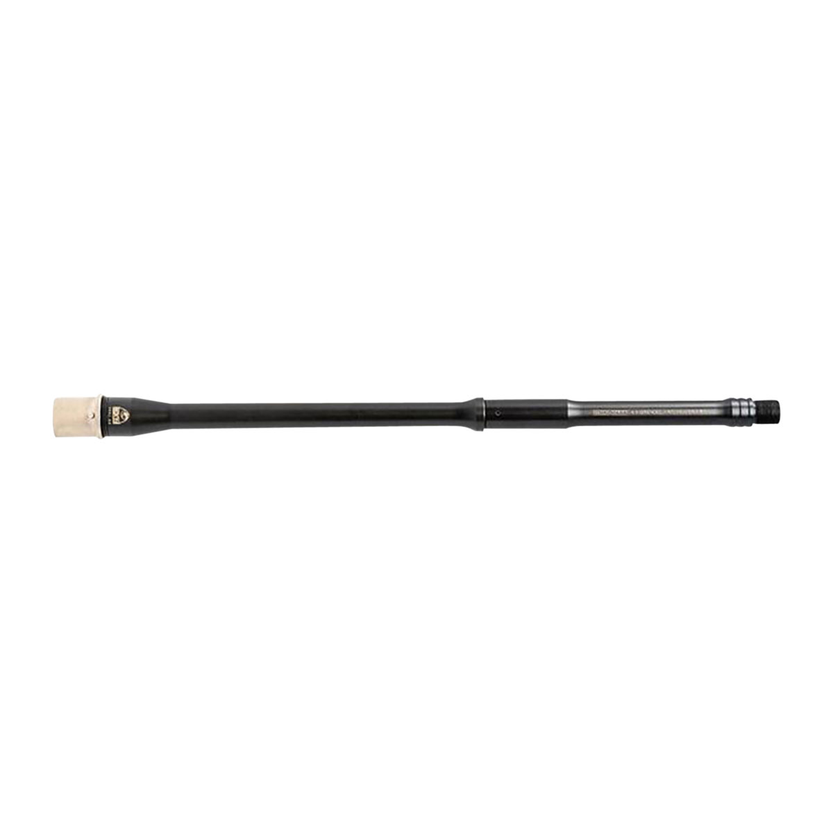 FAXON FIREARMS - 6.5 GRENDEL GUNNER PROFILE RIFLE BARRELS FOR AR-15