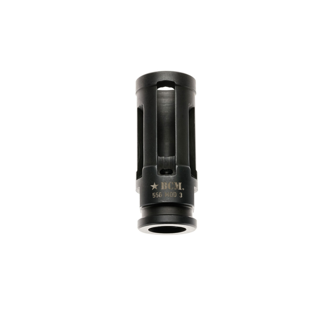 BRAVO COMPANY - BCMGUNFIGHTER COMPENSATOR MOD 3- 5.56MM