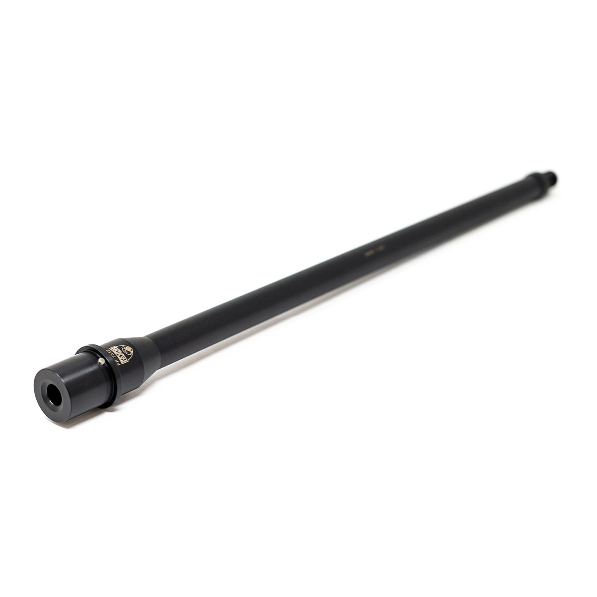 FAXON FIREARMS - DUTY 9MM LUGER TAPERED PROFILE BARREL W/NO GAS PORT FOR AR-15