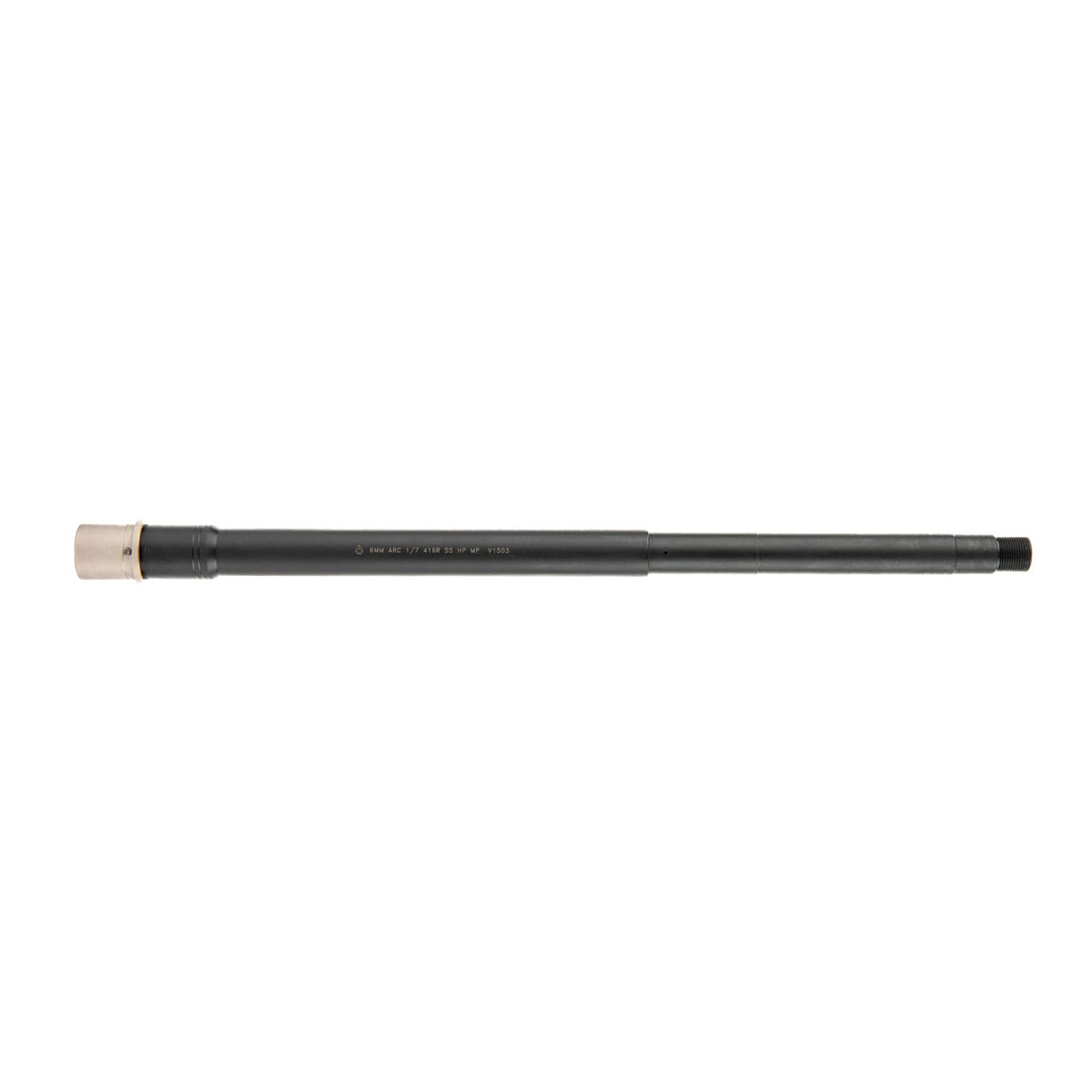 BALLISTIC ADVANTAGE - PREMIUM SERIES 6MM ARC MID-LENGTH BARRELS FOR AR-15