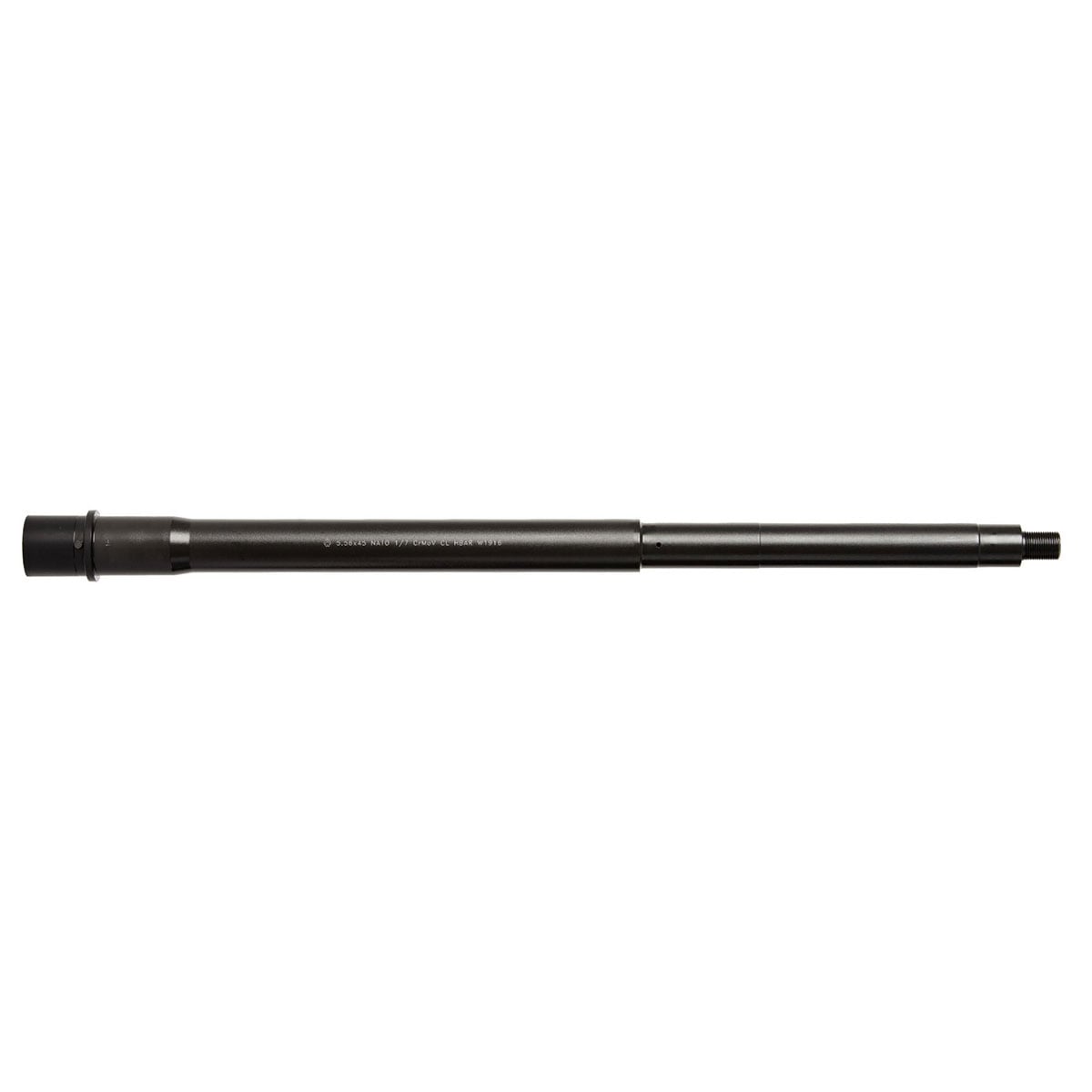 BALLISTIC ADVANTAGE - CLASSIC SERIES 5.56X45 NATO MID-LENGTH BARREL FOR AR-15