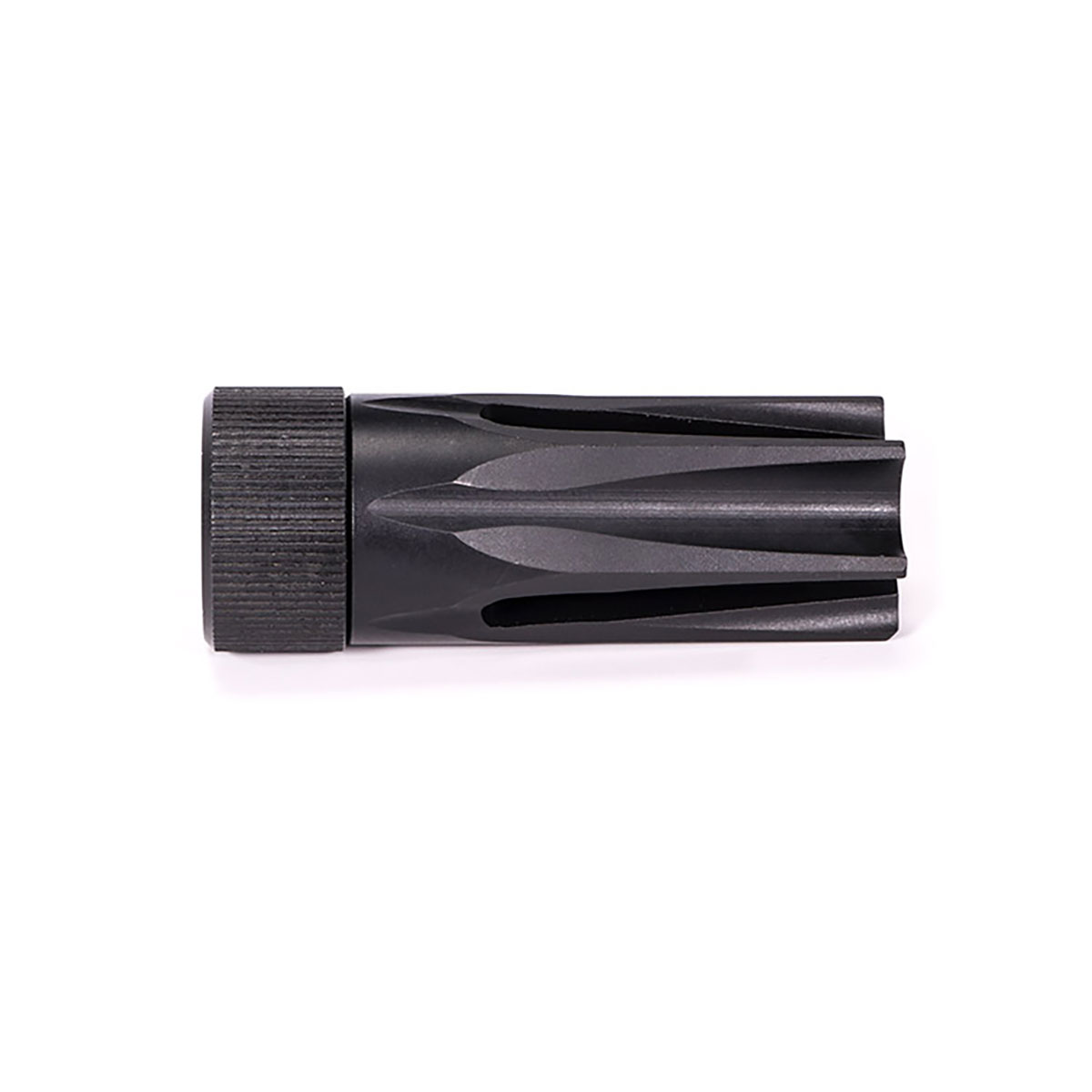FAXON FIREARMS - MUZZLOK® 7.62X39MM LUGER FLASH HIDER