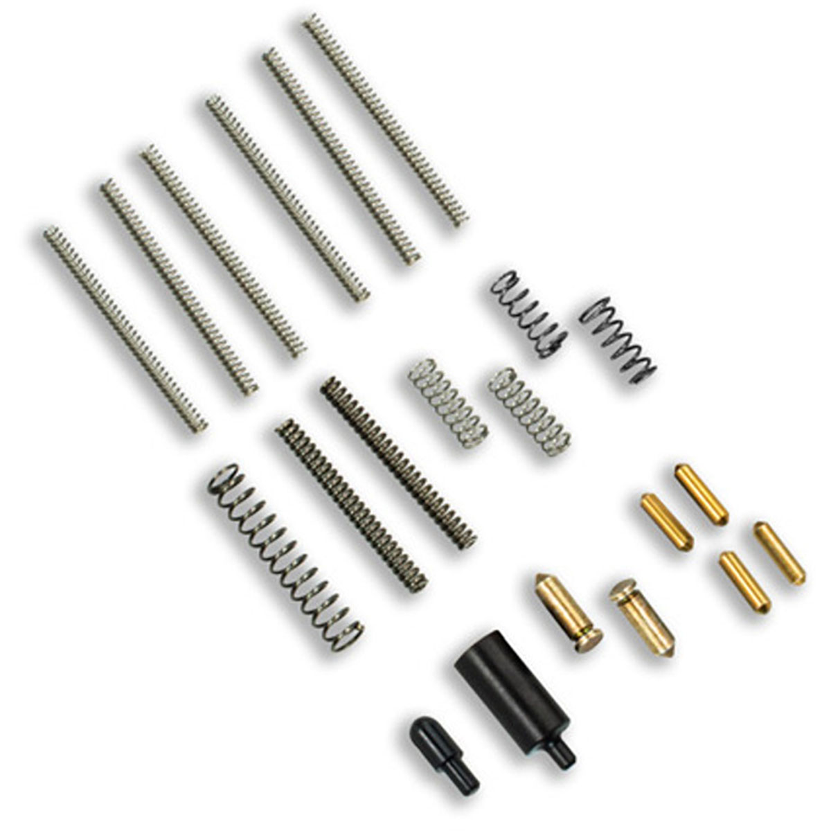 KAK INDUSTRY LLC. - AR-15 MISSING PARTS KIT FOR LOWER RECEIVER