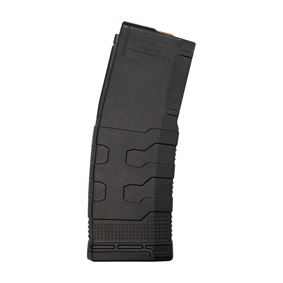 AMEND2 - AR-15 MOD-3 5.56X45 NATO RIFLE MAGAZINE