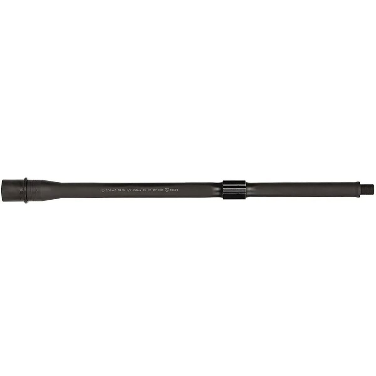 BALLISTIC ADVANTAGE - COLD HAMMER FORGED 5.56X45 CARBINE BARRELS W/LO PRO FOR AR-15