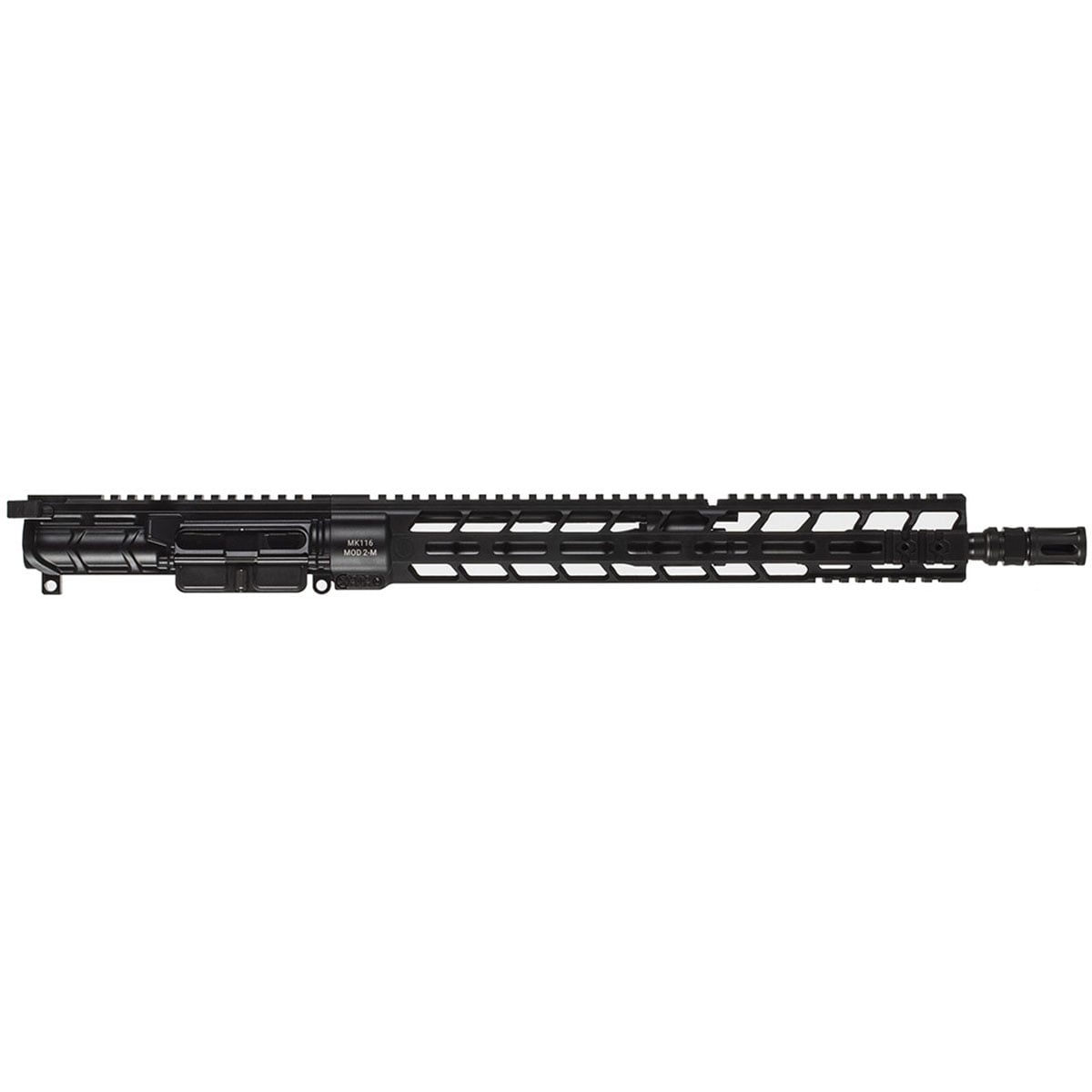 PRIMARY WEAPONS - MK116 MOD 2-M 7.62X39MM COMPLETE UPPER RECEIVER