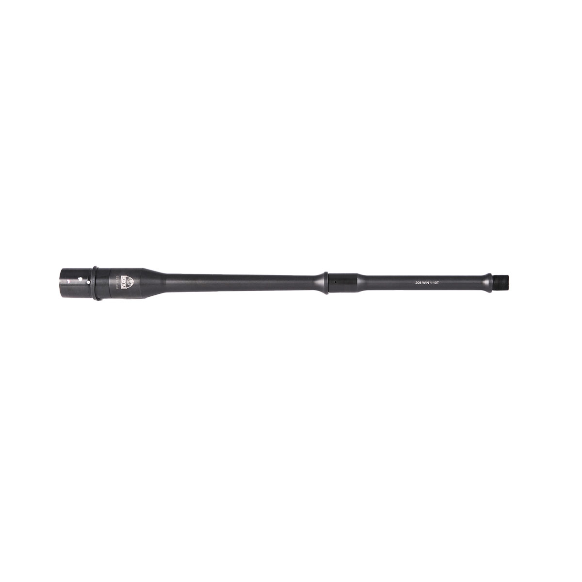 FAXON FIREARMS - DUTY 308 WINCHESTER PENCIL PROFILE RIFLE BARRELS FOR AR-308