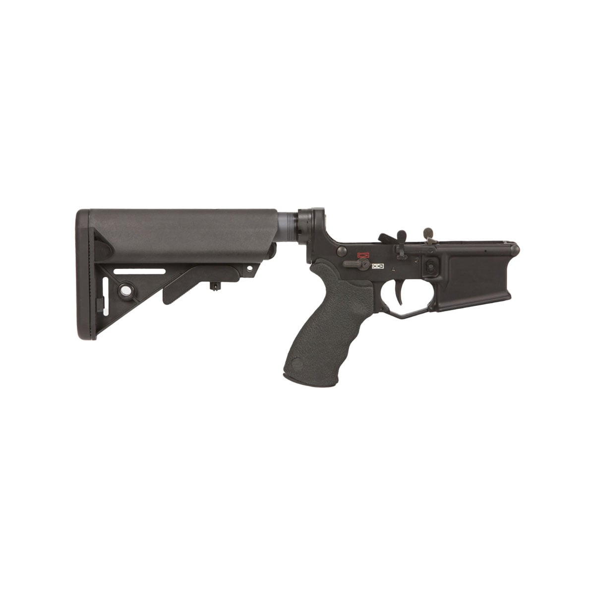 LMT DEFENSE - MARS-L SOPMOD COMPLETE LOWER RECEIVER