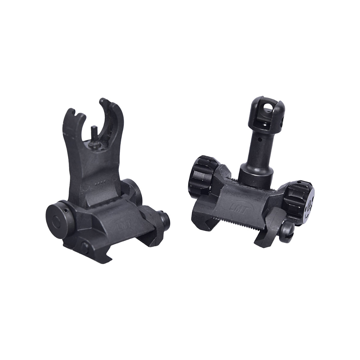 LMT DEFENSE - FLIP-UP BATTLE SIGHTS