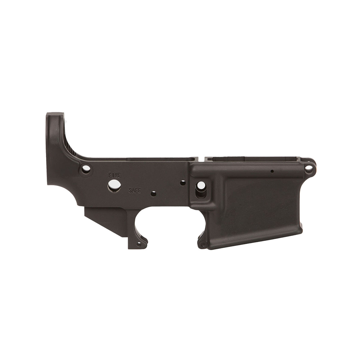 LMT DEFENSE - DEFENDER-L STRIPPED LOWER RECEIVER