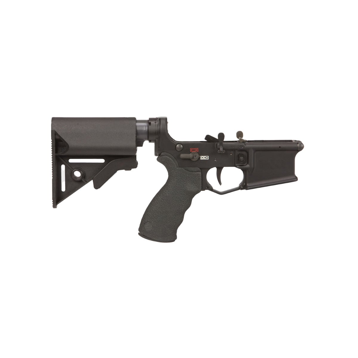LMT DEFENSE - MARS-L PDW COMPLETE LOWER RECEIVER