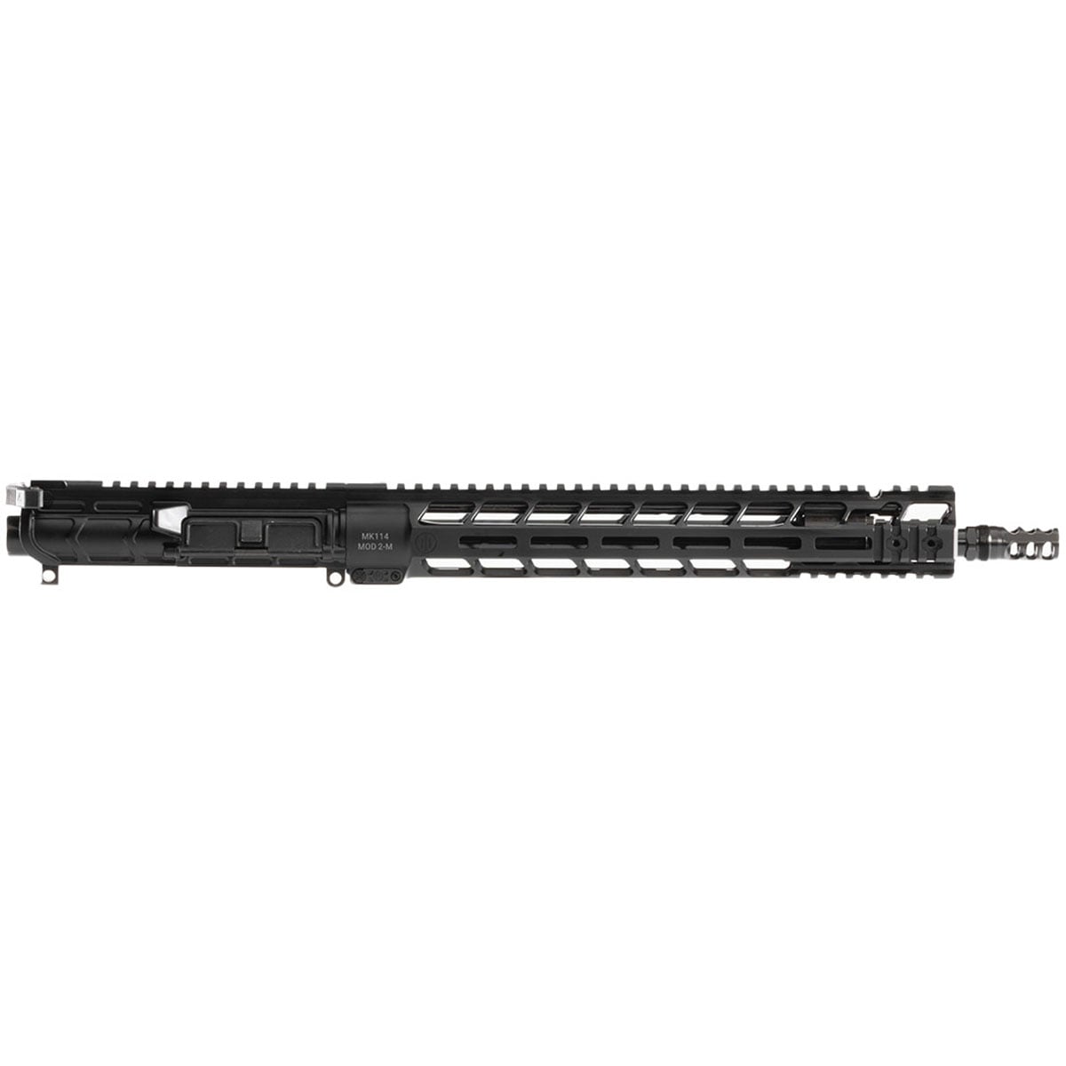 PRIMARY WEAPONS - MK114 MOD 2-M 223 WYLDE COMPLETE UPPER RECEIVER