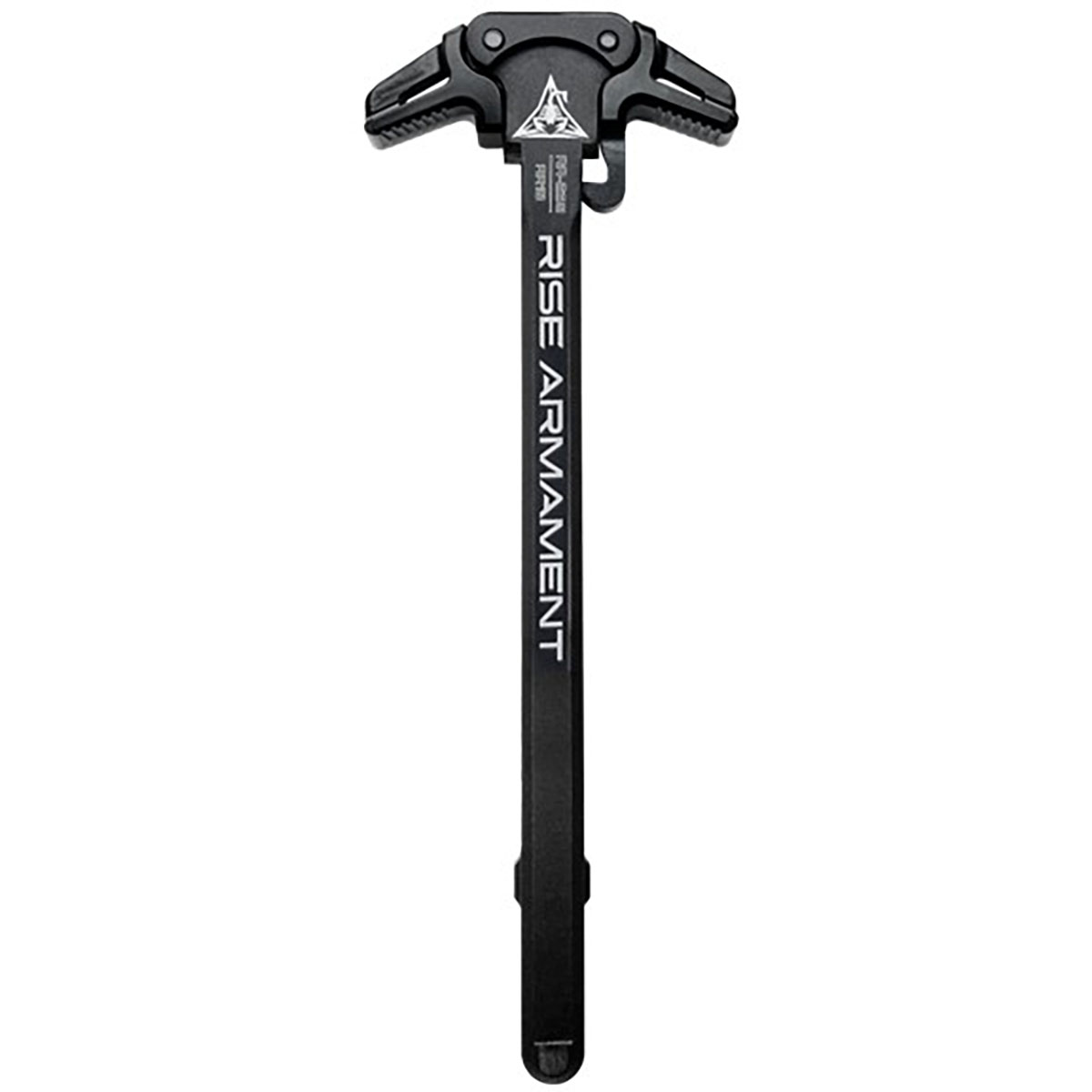 RISE ARMAMENT - AMBIDEXTROUS CHARGING HANDLE FOR AR-308