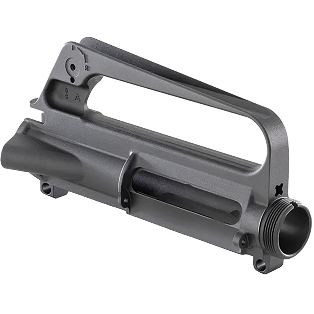 LUTH-AR LLC - M16 A1 5.56 NATO STRIPPED UPPER RECEIVER