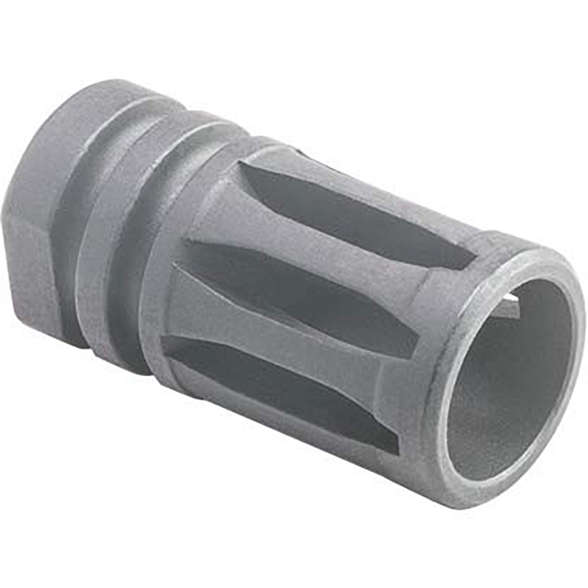 LUTH-AR LLC - A2 9MM FLASH HIDER/COMPENSATOR FOR AR-15