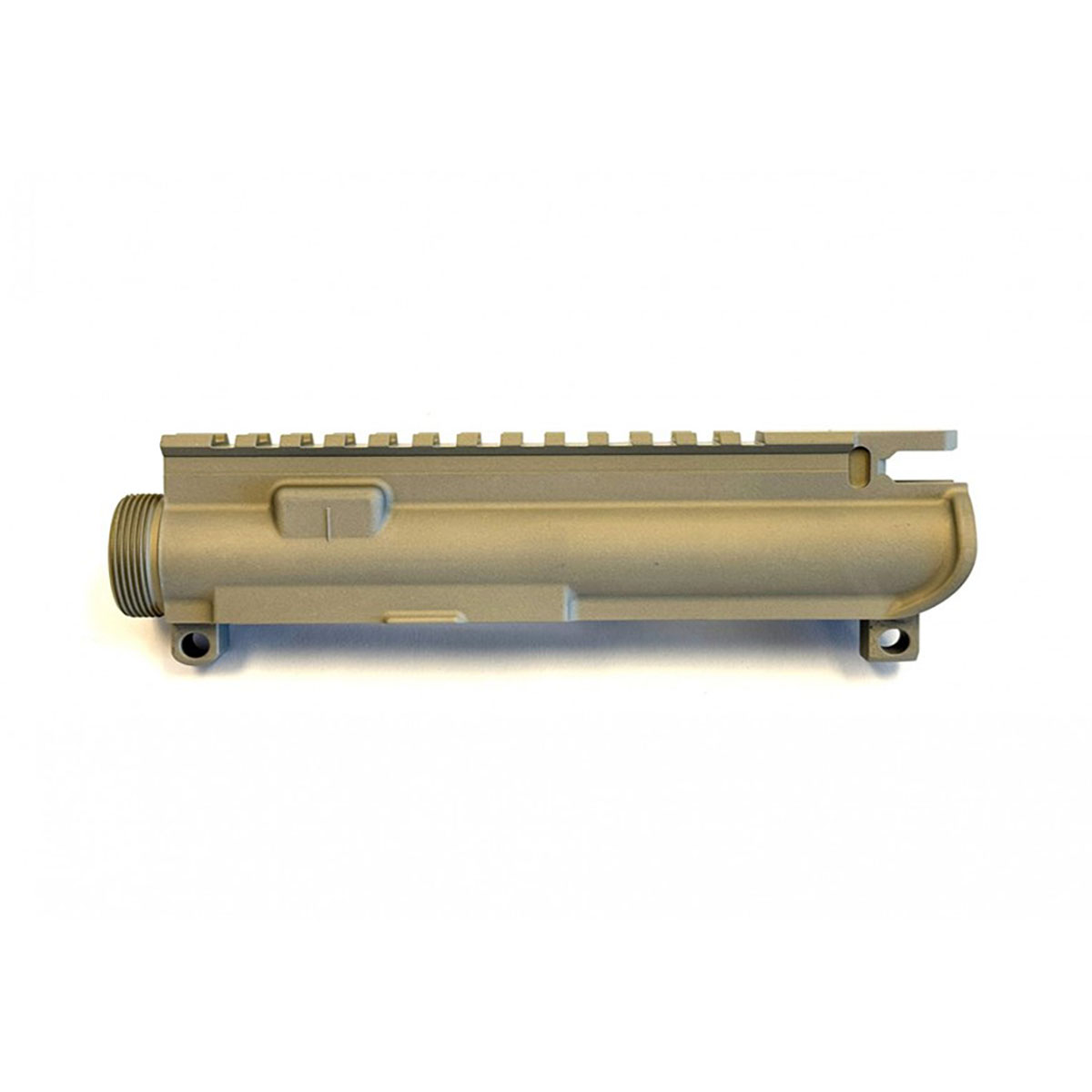 BATTLE ARMS DEVELOPMENT INC. - WORKHORSE BLEM STRIPPED UPPER RECEIVER FOR AR-15