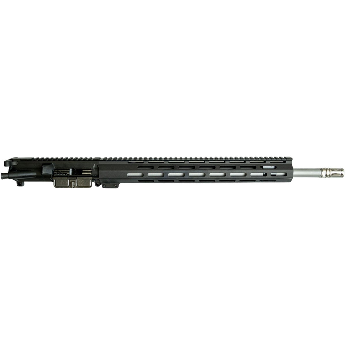 ONE HORSE - 6MM ARC COMPLETE UPPER RCVR W/HBAR RIFLE BARREL FOR AR-15