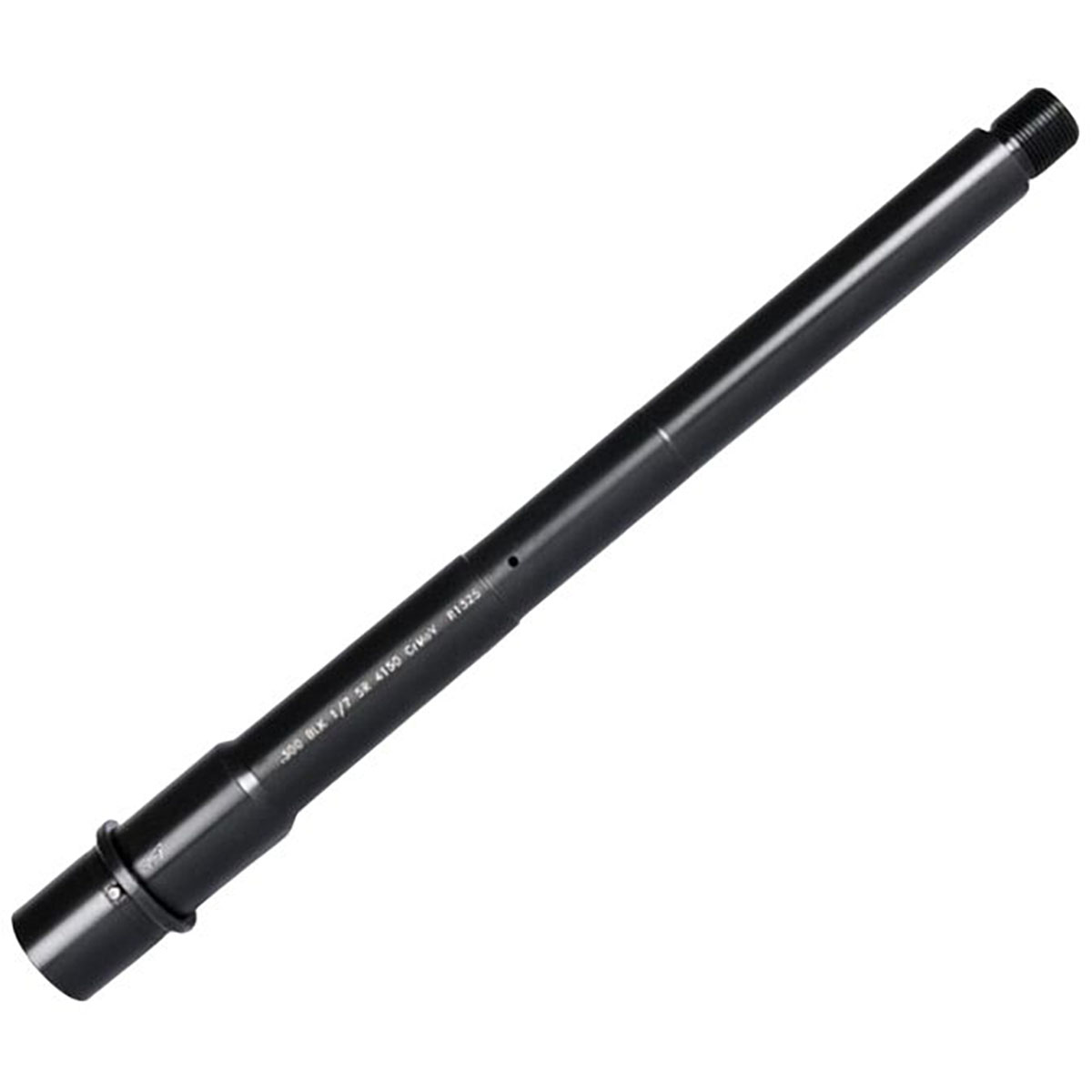 ONE HORSE - 300BLK MEDIUM PROFILE PISTOL BARREL FOR AR-15