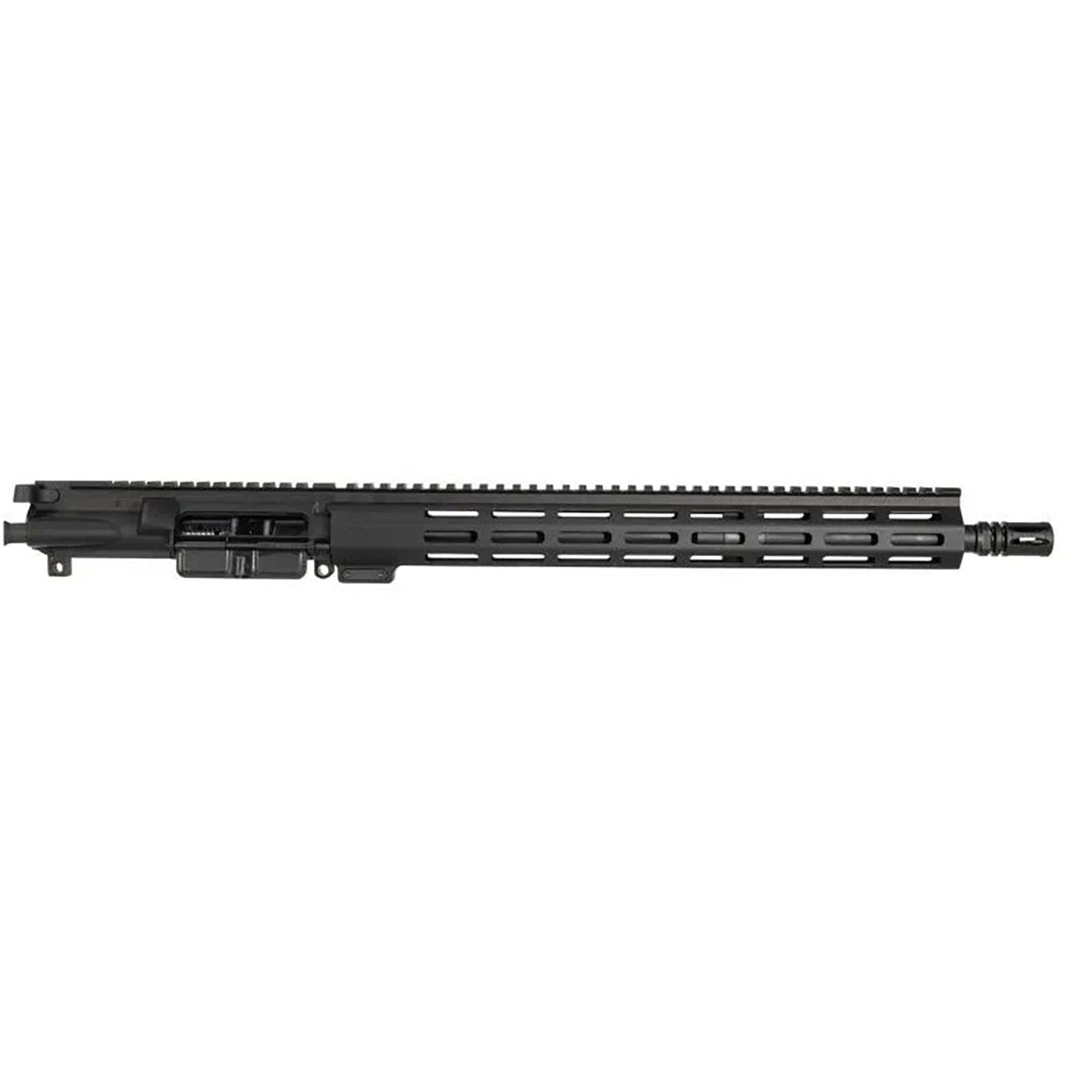ONE HORSE - 5.56 NATO COMPLETE UPPER RECEIVER SOCOM MID-LENGTH FOR AR-15