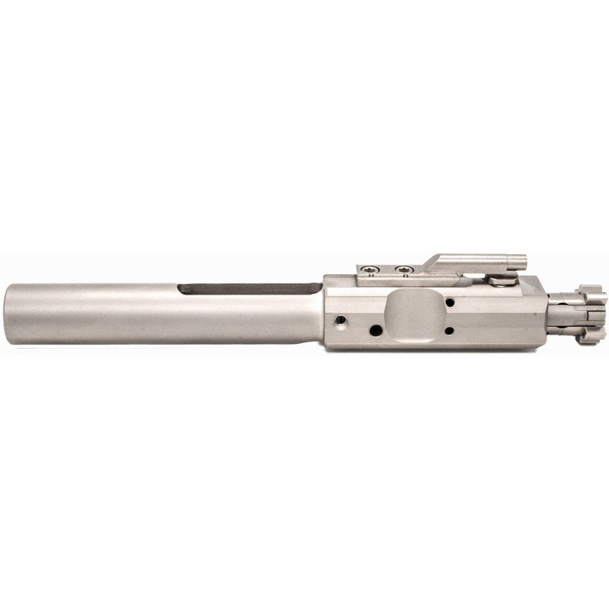 ONE HORSE - MIL-SPEC 5.56/300BLK BOLT CARRIER GROUP FOR AR-15 NICKEL BORON