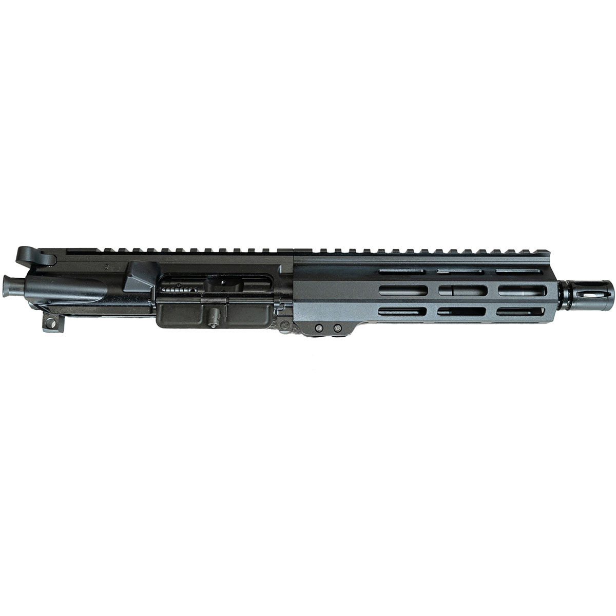 ONE HORSE - 300BLK COMPLETE UPPER RECEIVER W/MEDIUM PISTOL BBL FOR AR-15