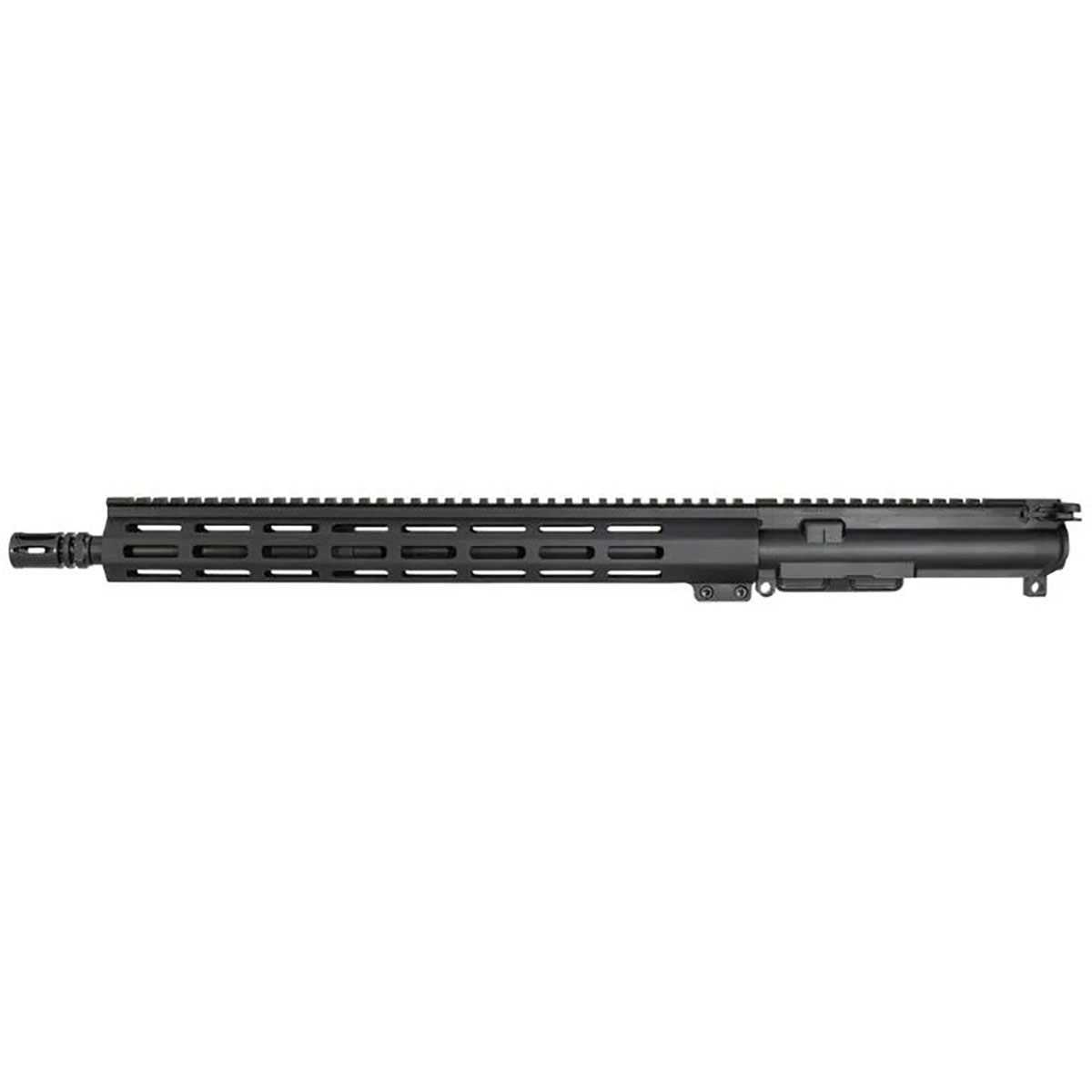 ONE HORSE - 300BLK COMPLETE UPPER RECEIVER W/SOCOM PISTOL BBL FOR AR-15