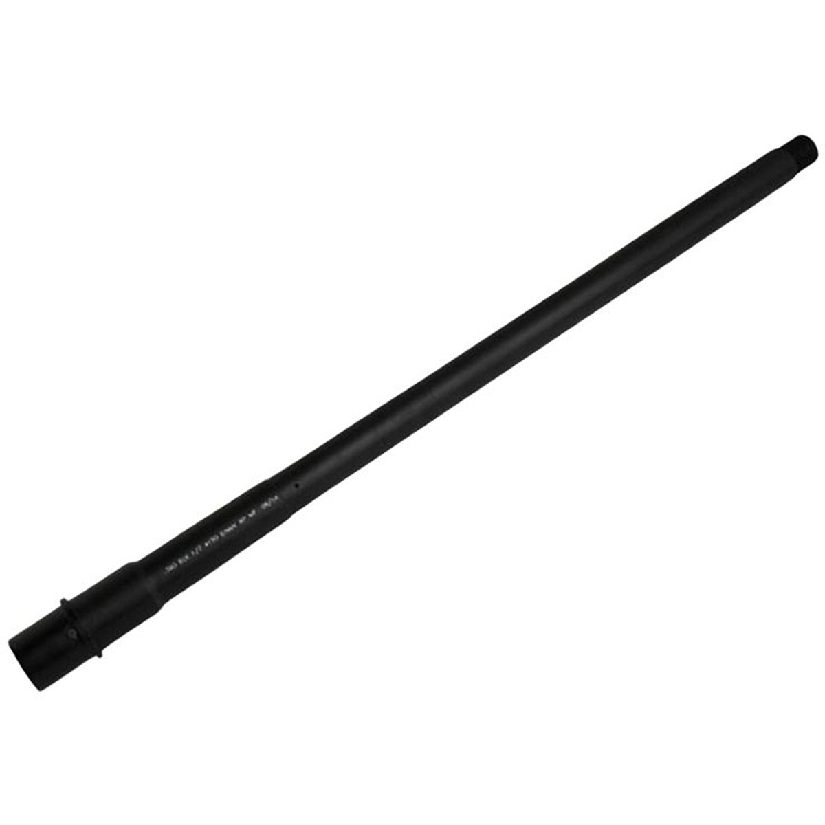 ONE HORSE - 300BLK MEDIUM CONTOUR PISTOL BARREL FOR AR-15