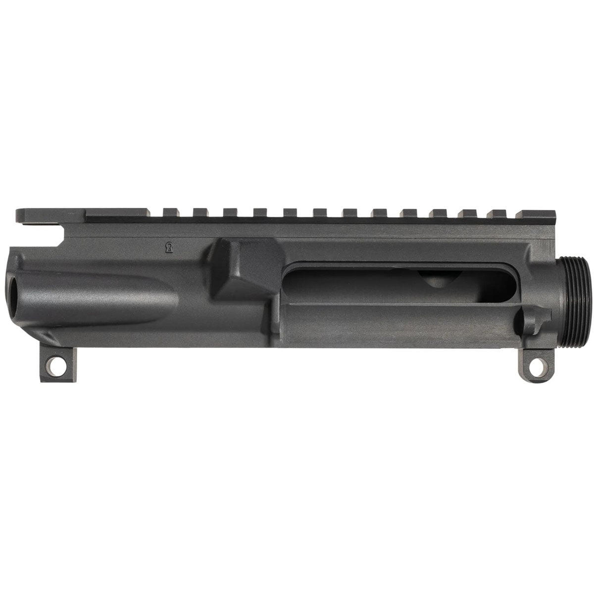 ONE HORSE - STRIPPED UPPER RECEIVER FOR AR-15