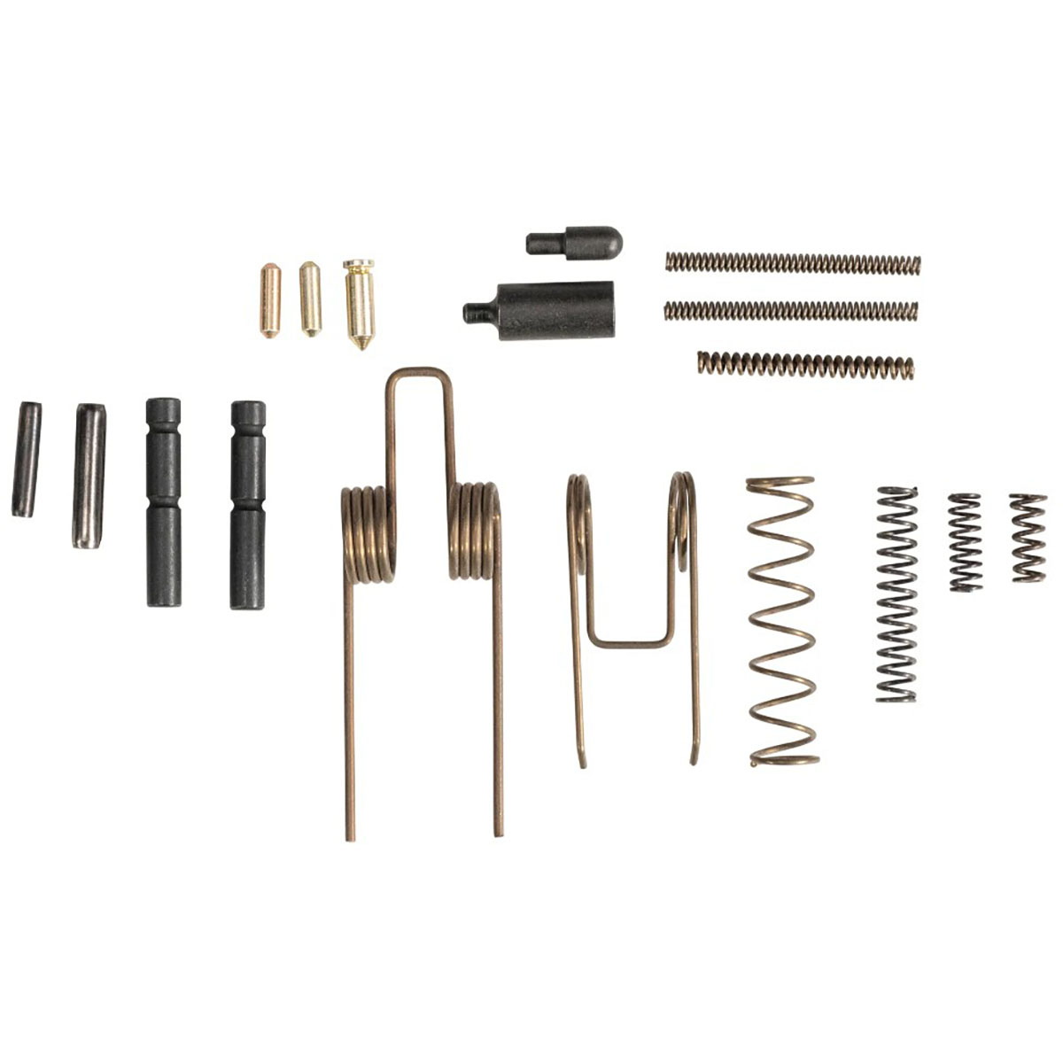 ONE HORSE - OH-SHYT KIT FOR AR-15