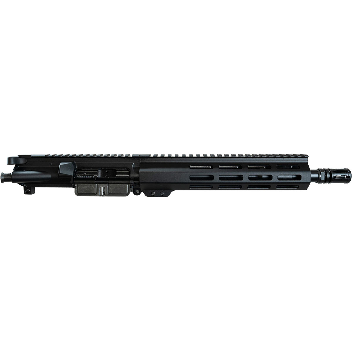 ONE HORSE - 5.56 NATO COMPLETE UPPER RECEIVER W/MEDIUM PISTOL BBL FOR AR-15