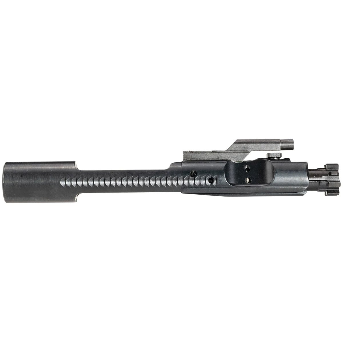 ONE HORSE - MIL-SPEC 5.56/300BLK BOLT CARRIER GROUP FOR AR-15/M16 NITRIDE