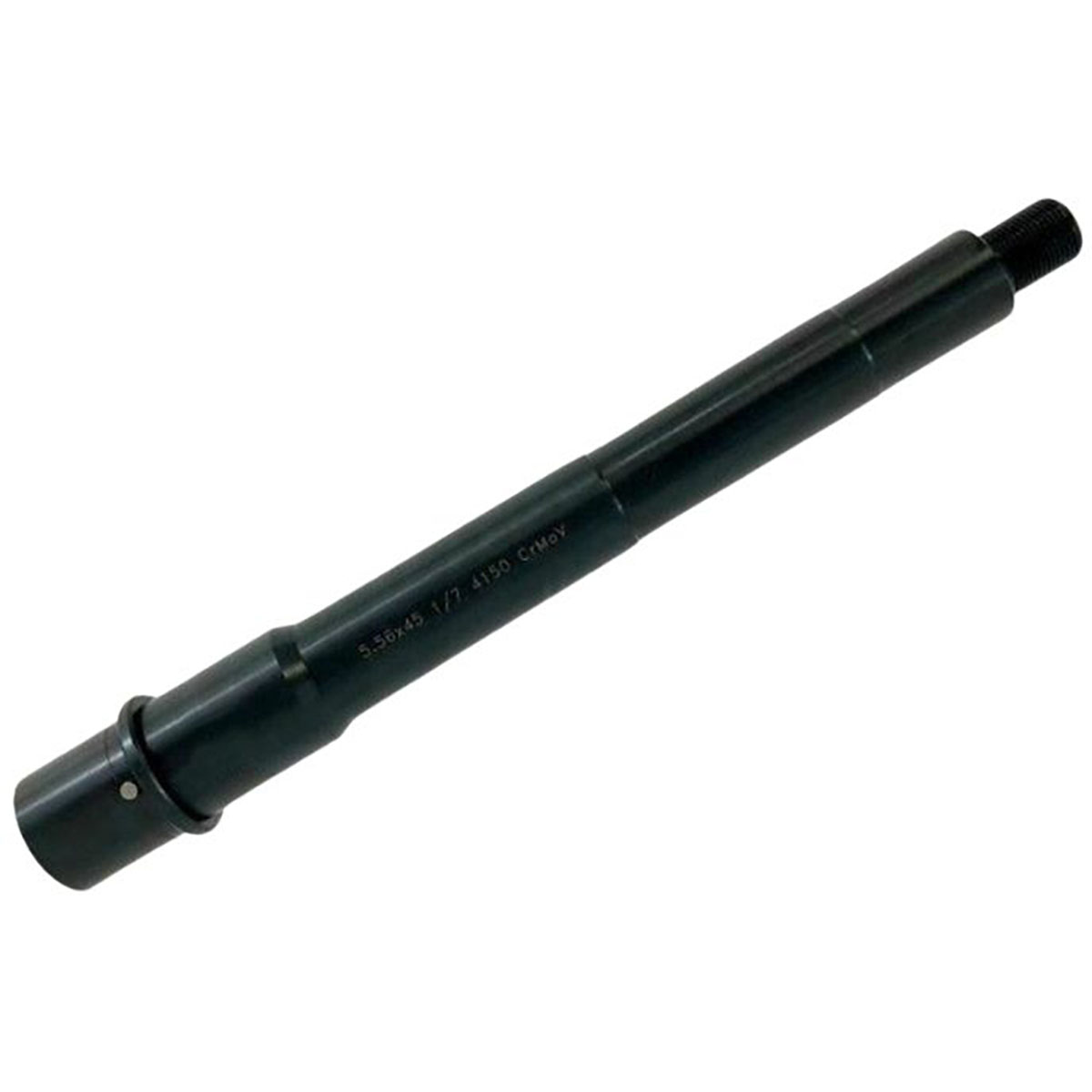 ONE HORSE - 5.56 NATO MEDIUM PROFILE PISTOL BARREL FOR AR-15