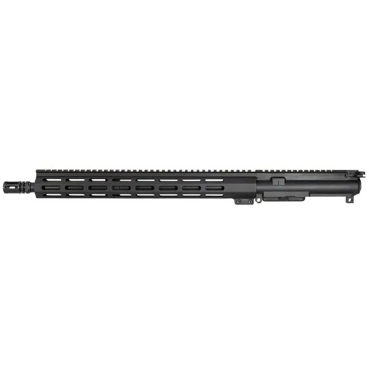 ONE HORSE - 5.56MM COMPLETE UPPER RECEIVER W/MID-LENGTH SOCOM BBL FOR AR-15