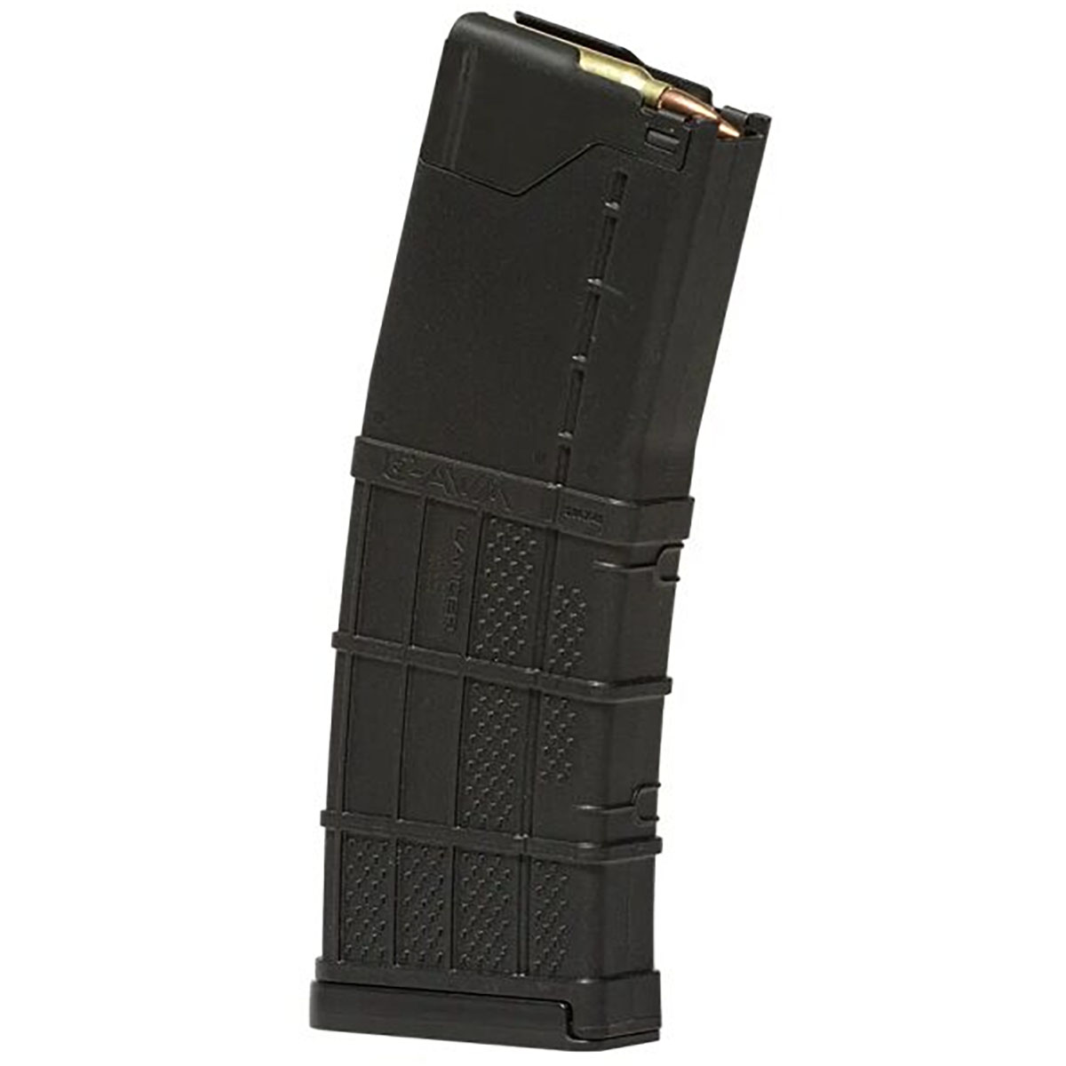 LANCER SYSTEMS - L5AWM GEN2 10/30 5.56x45 NATO LIMTED RIFLE MAGAZINE